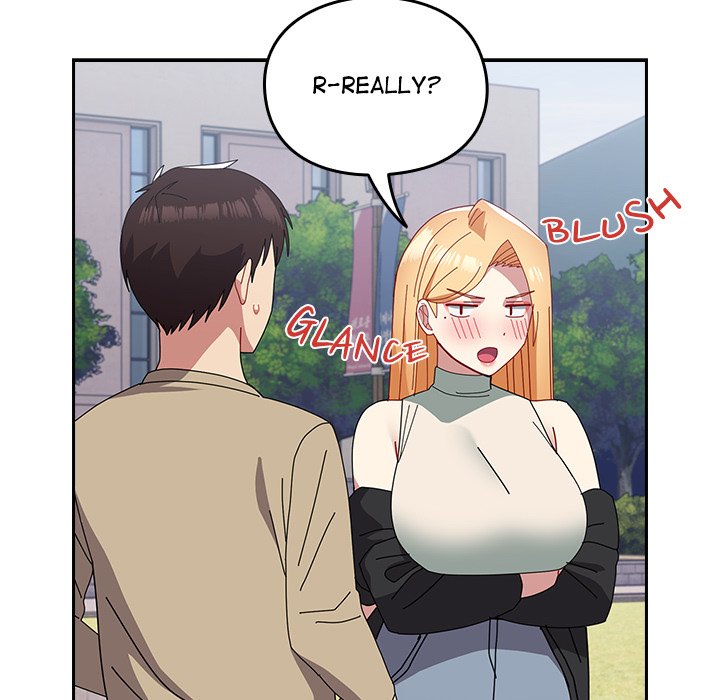 When Did We Start Dating?! Chapter 49 - Manhwa18.com