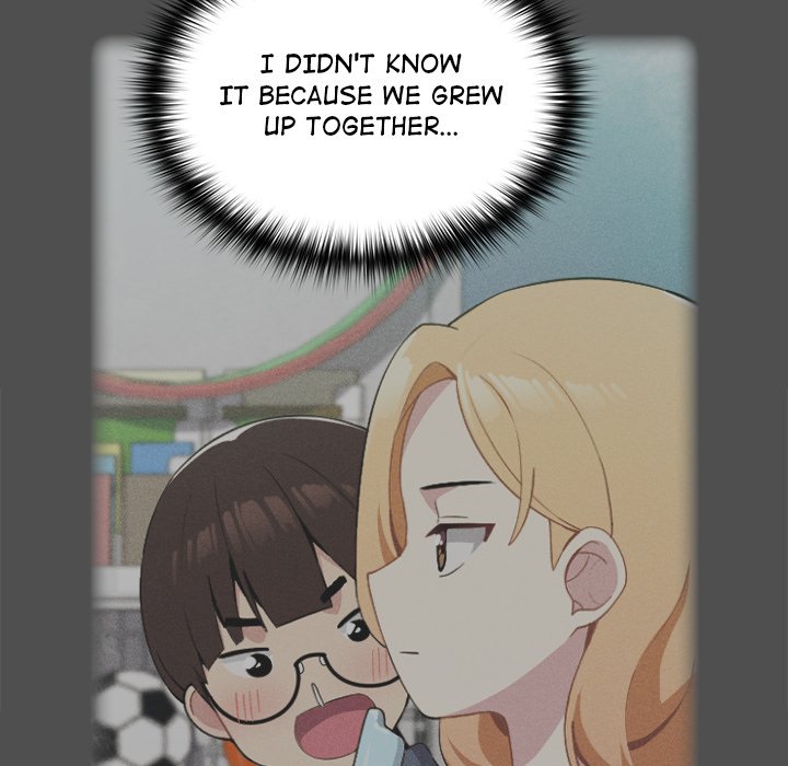 When Did We Start Dating?! Chapter 49 - Manhwa18.com