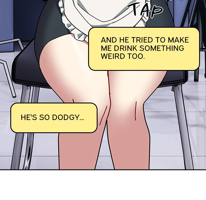 When Did We Start Dating?! Chapter 49 - Manhwa18.com