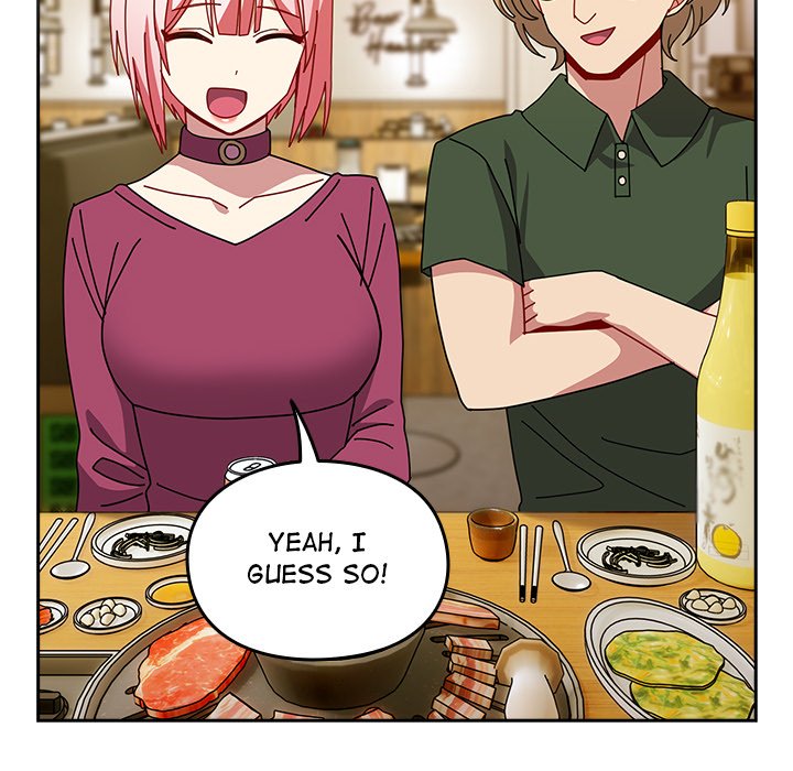 When Did We Start Dating?! Chapter 50 - Manhwa18.com