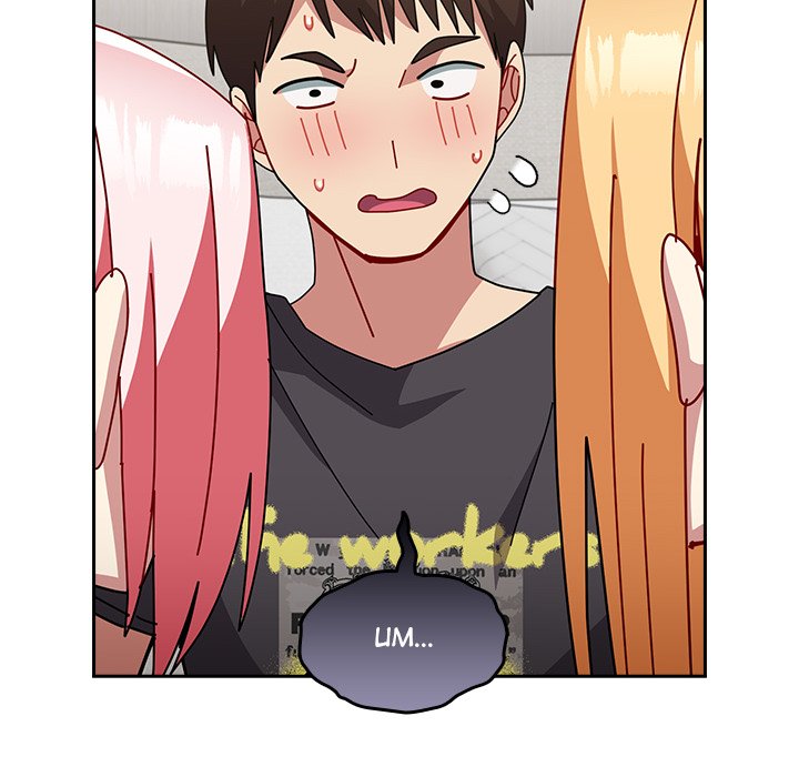 When Did We Start Dating?! Chapter 54 - Manhwa18.com