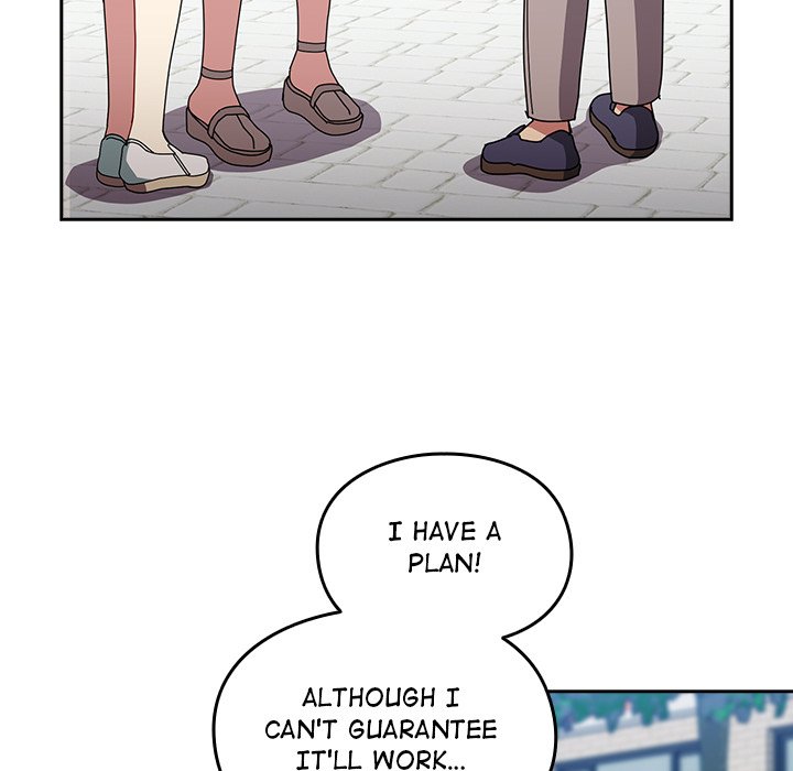 When Did We Start Dating?! Chapter 55 - Manhwa18.com