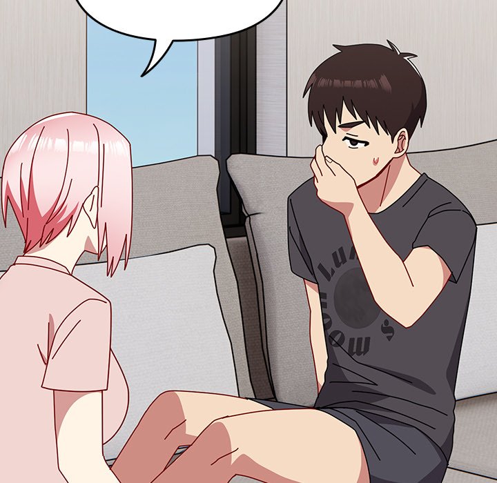 When Did We Start Dating?! Chapter 55 - Manhwa18.com