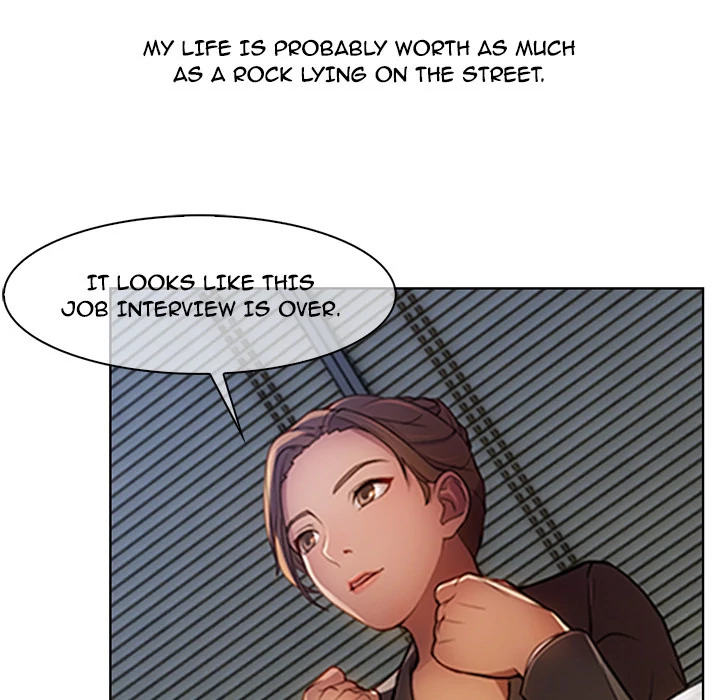 Lady Long Legs Chapter 1 - Manhwa18.com