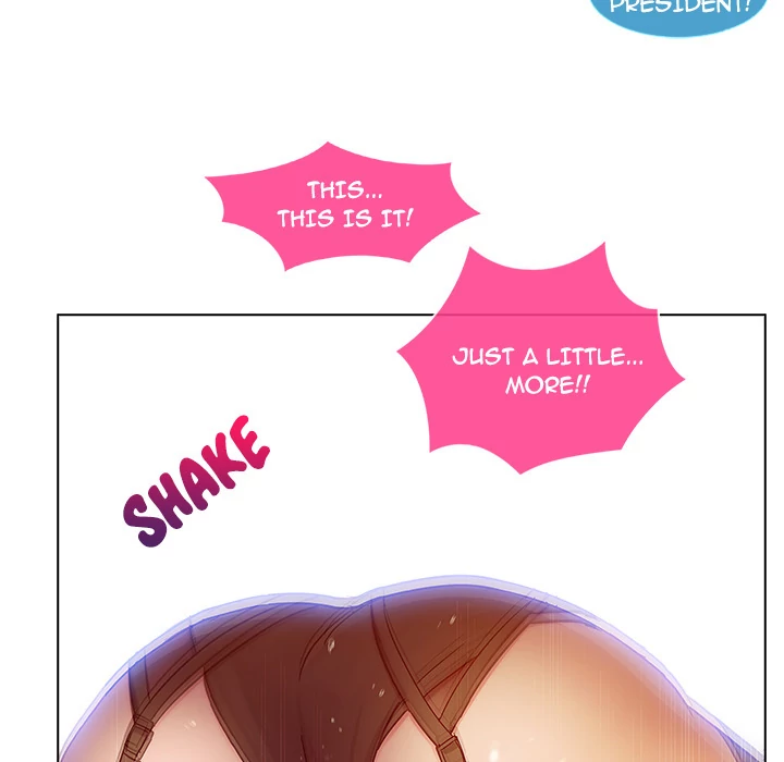 Lady Long Legs Chapter 1 - Manhwa18.com