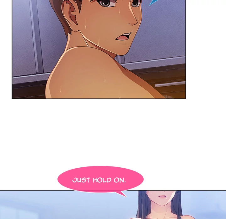 Lady Long Legs Chapter 1 - Manhwa18.com