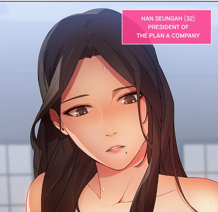 Lady Long Legs Chapter 1 - Manhwa18.com