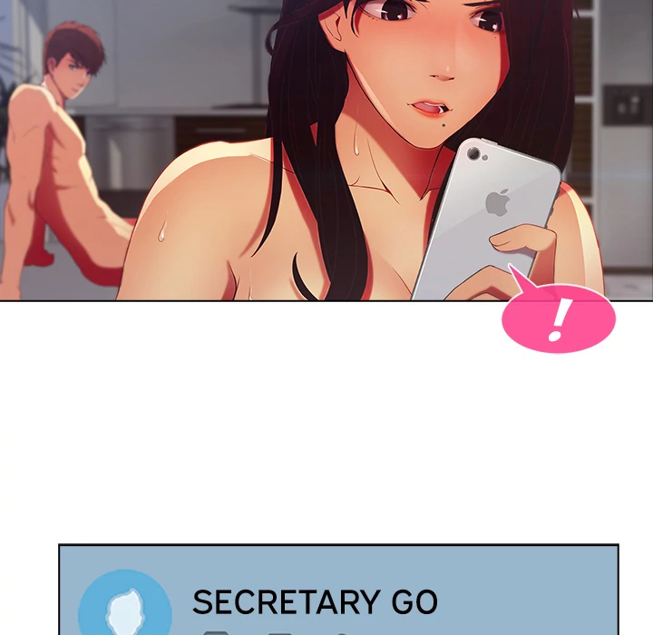 Lady Long Legs Chapter 1 - Manhwa18.com