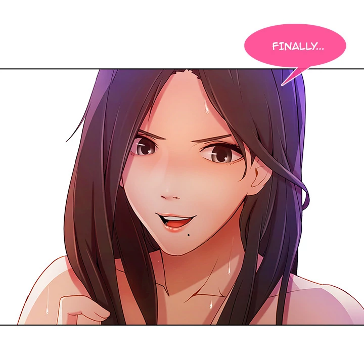 Lady Long Legs Chapter 1 - Manhwa18.com