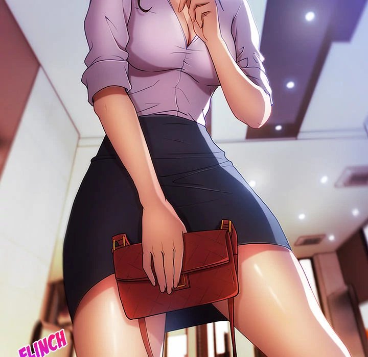 Lady Long Legs Chapter 1 - Manhwa18.com