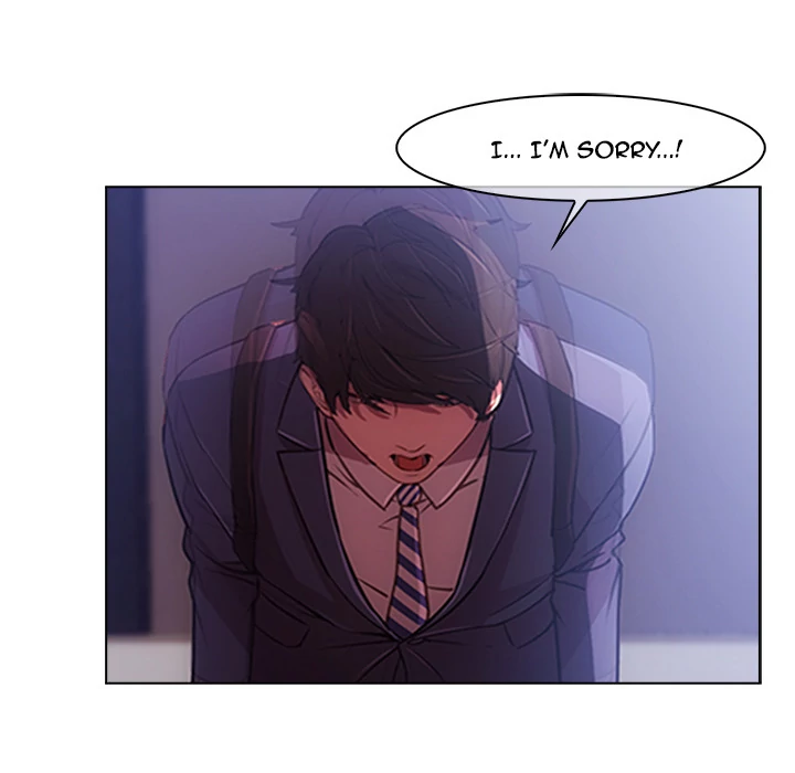 Lady Long Legs Chapter 1 - Manhwa18.com