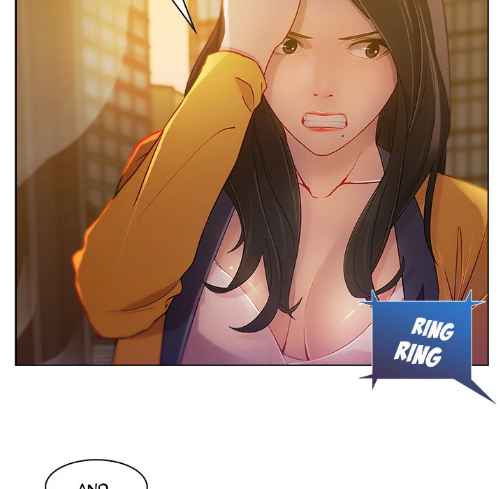 Lady Long Legs Chapter 1 - Manhwa18.com