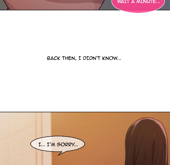 Lady Long Legs Chapter 1 - Manhwa18.com