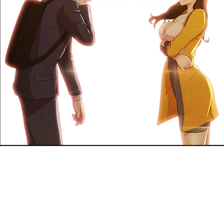 Lady Long Legs Chapter 1 - Manhwa18.com