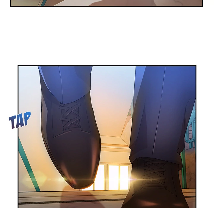 Lady Long Legs Chapter 10 - Manhwa18.com