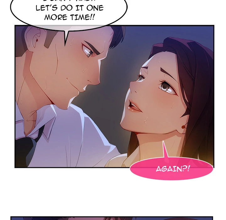 Lady Long Legs Chapter 10 - Manhwa18.com