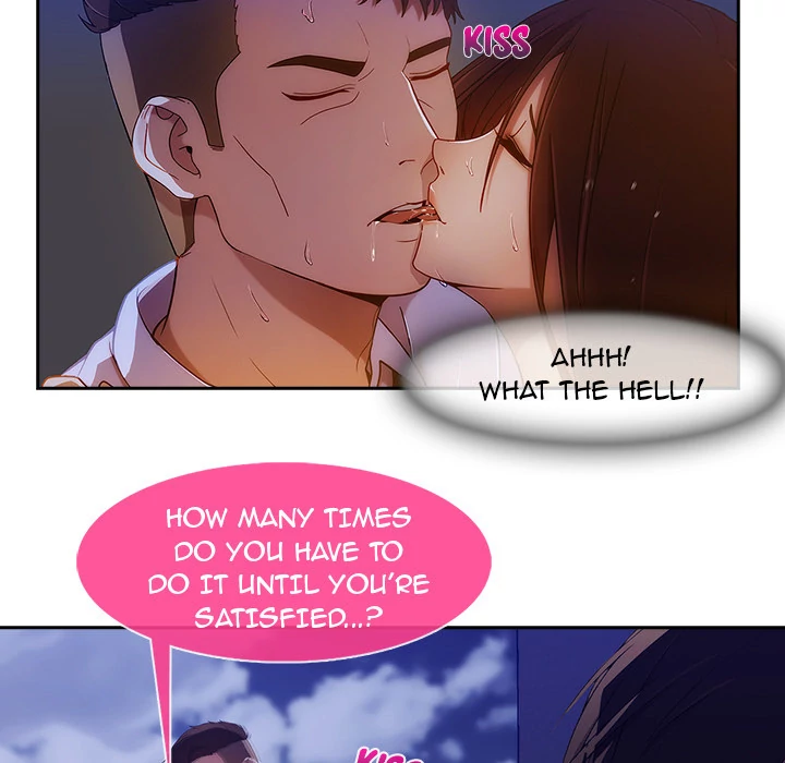 Lady Long Legs Chapter 10 - Manhwa18.com