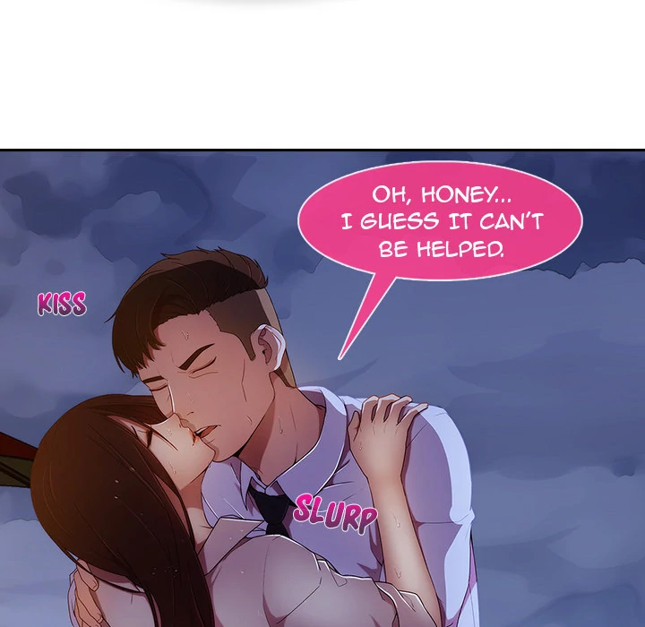 Lady Long Legs Chapter 10 - Manhwa18.com