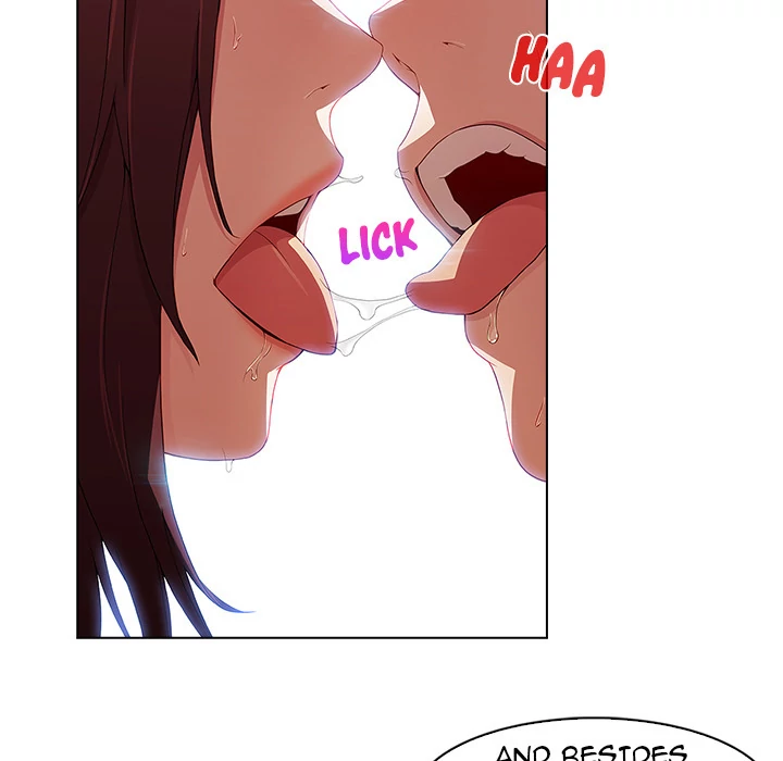 Lady Long Legs Chapter 10 - Manhwa18.com