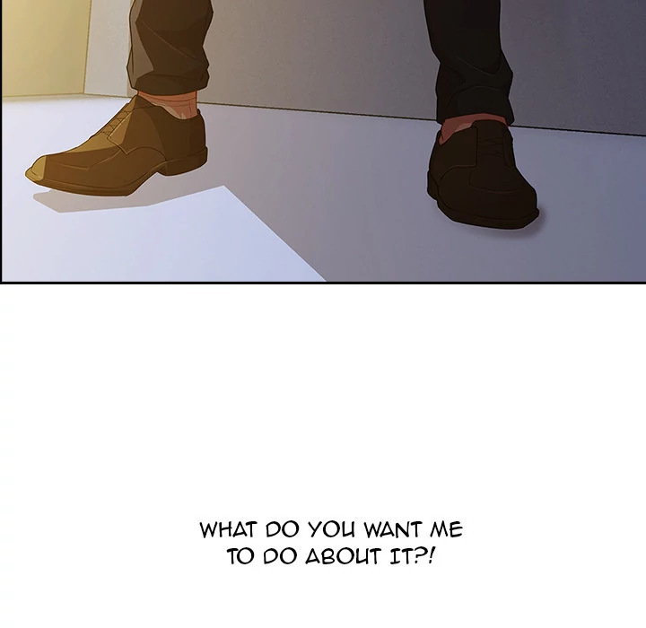 Lady Long Legs Chapter 10 - Manhwa18.com