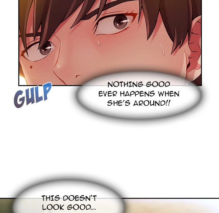 Lady Long Legs Chapter 10 - Manhwa18.com