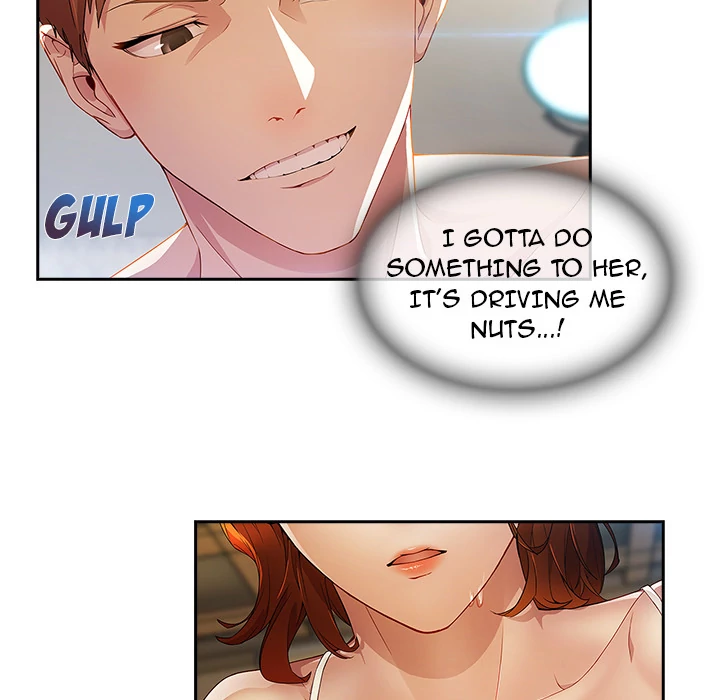 Lady Long Legs Chapter 11 - Manhwa18.com