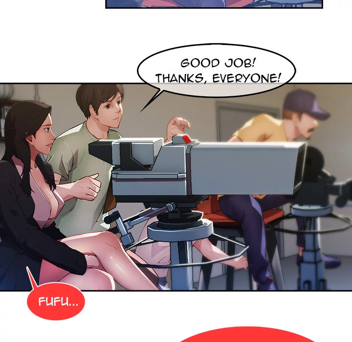 Lady Long Legs Chapter 11 - Manhwa18.com