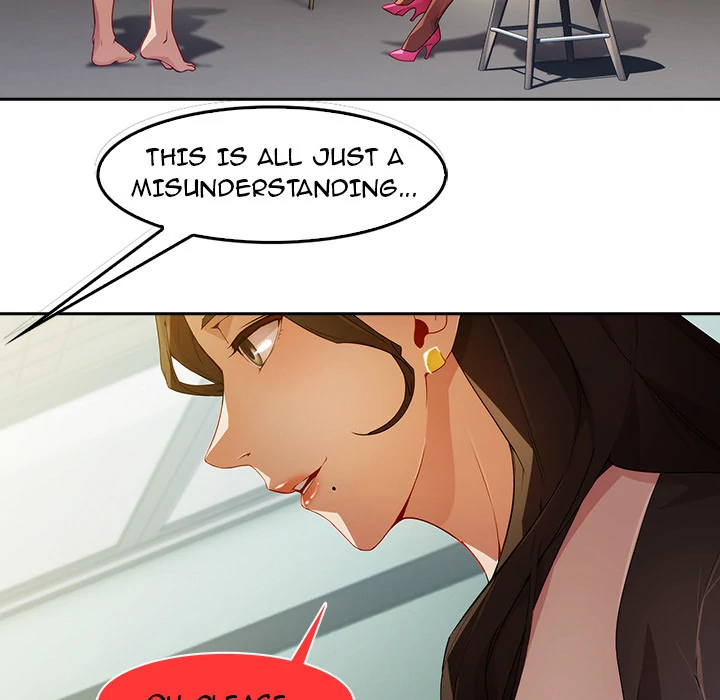 Lady Long Legs Chapter 11 - Manhwa18.com