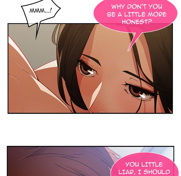 Lady Long Legs Chapter 11 - Manhwa18.com