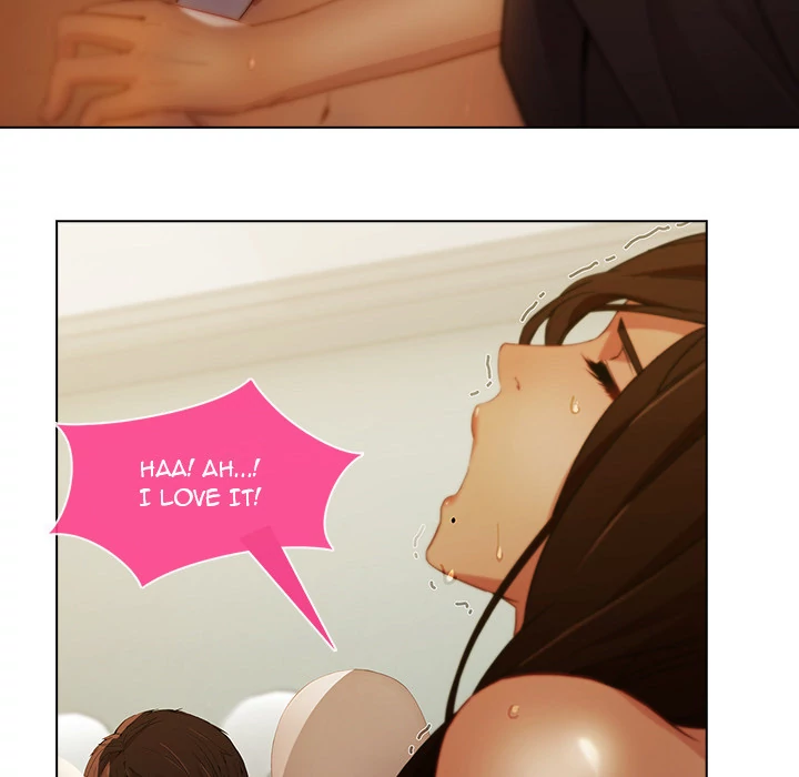 Lady Long Legs Chapter 11 - Manhwa18.com