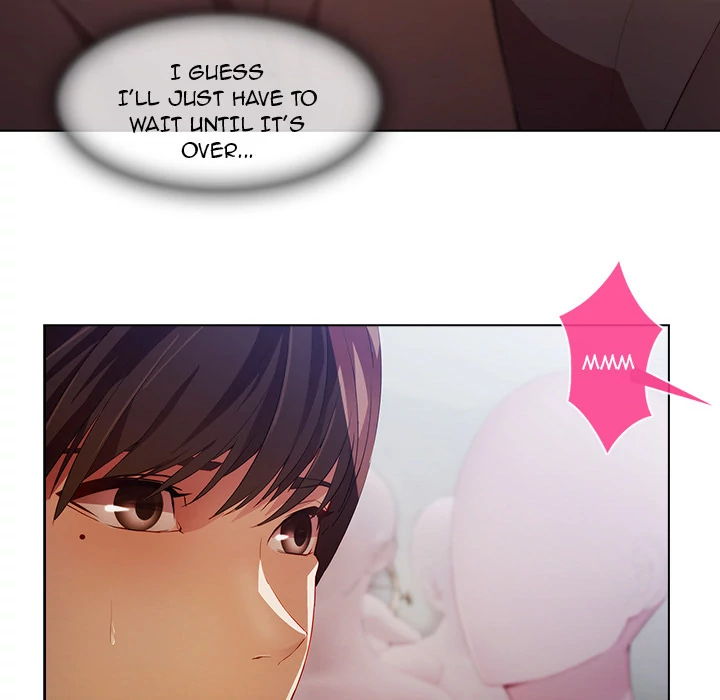 Lady Long Legs Chapter 11 - Manhwa18.com