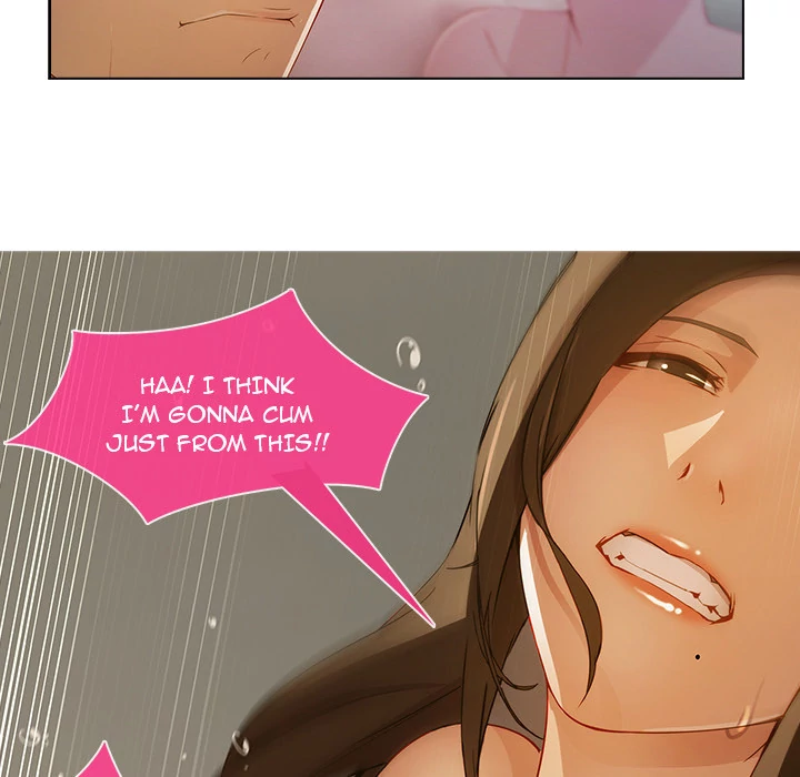 Lady Long Legs Chapter 11 - Manhwa18.com