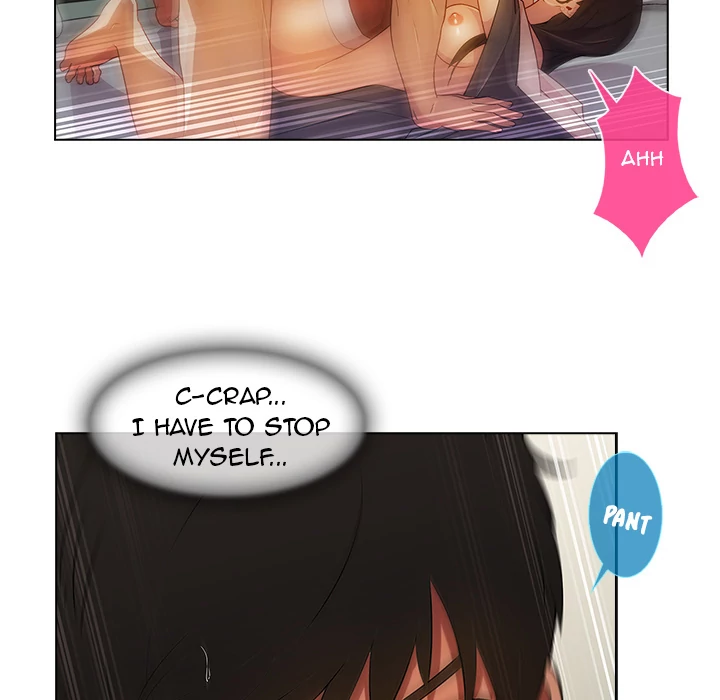 Lady Long Legs Chapter 12 - Manhwa18.com