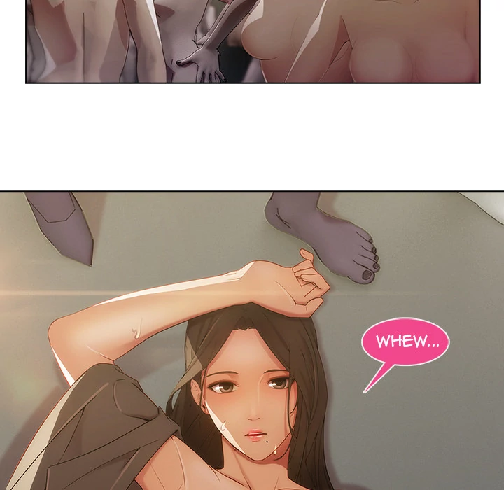 Lady Long Legs Chapter 12 - Manhwa18.com