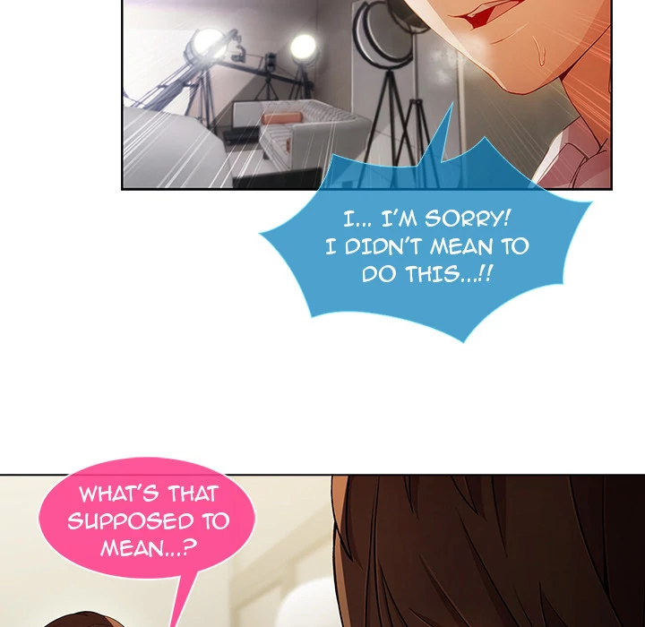 Lady Long Legs Chapter 12 - Manhwa18.com