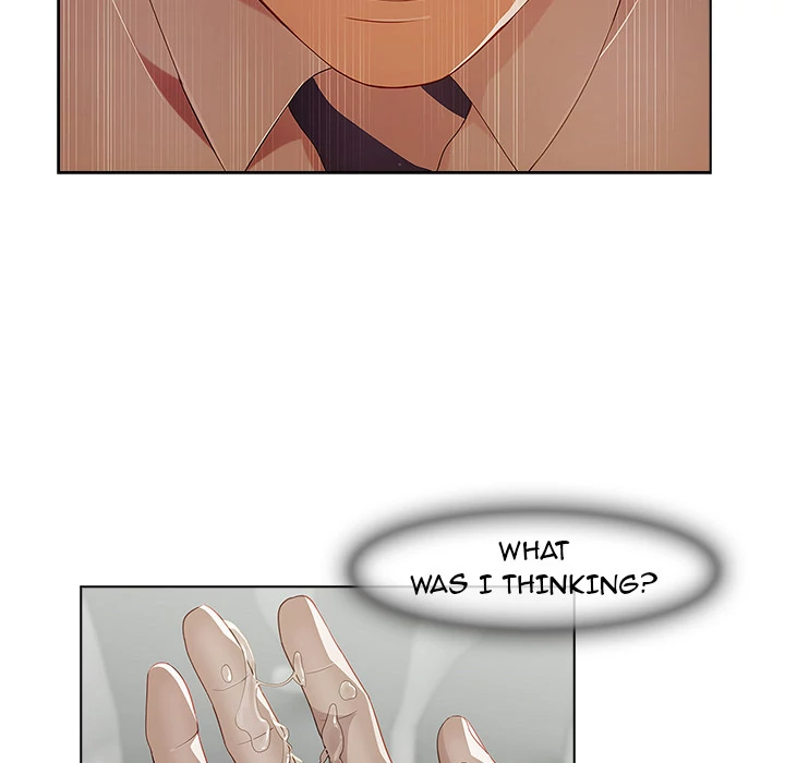 Lady Long Legs Chapter 12 - Manhwa18.com