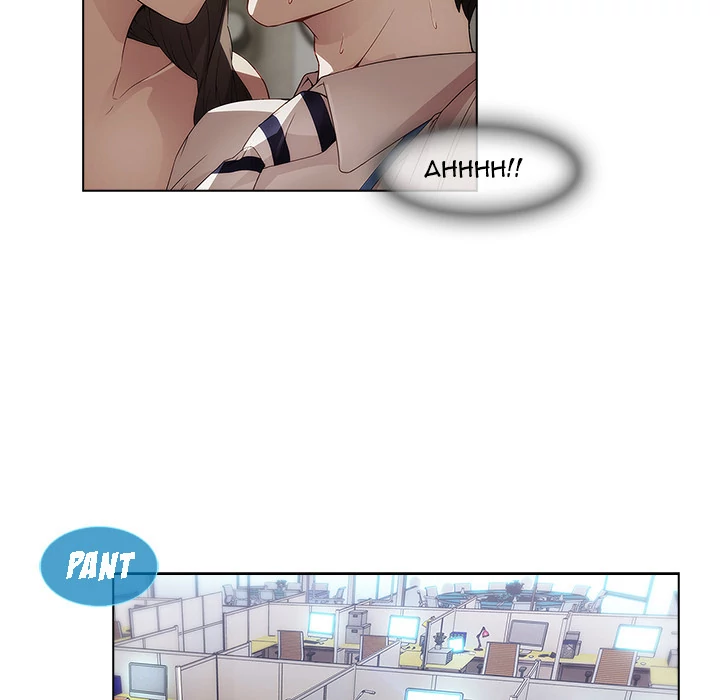 Lady Long Legs Chapter 12 - Manhwa18.com