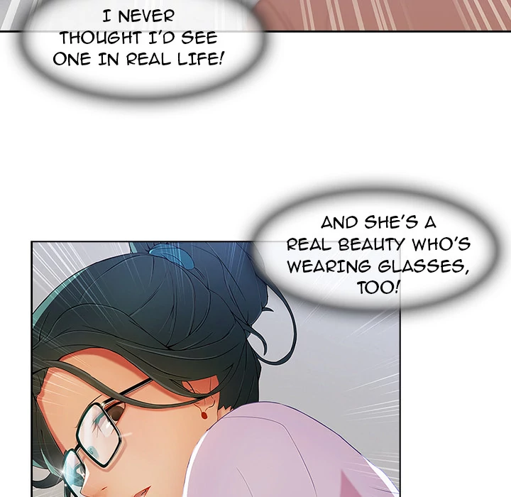 Lady Long Legs Chapter 12 - Manhwa18.com