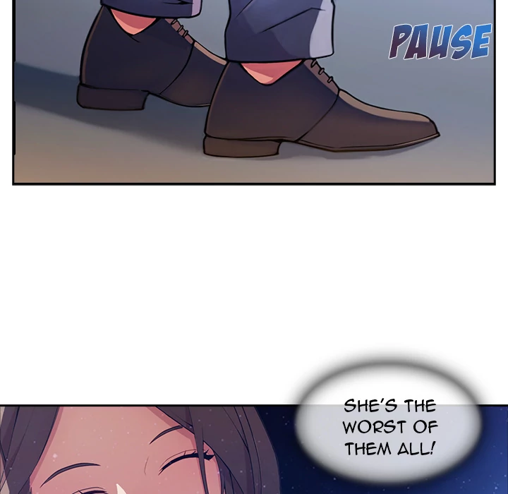 Lady Long Legs Chapter 13 - Manhwa18.com