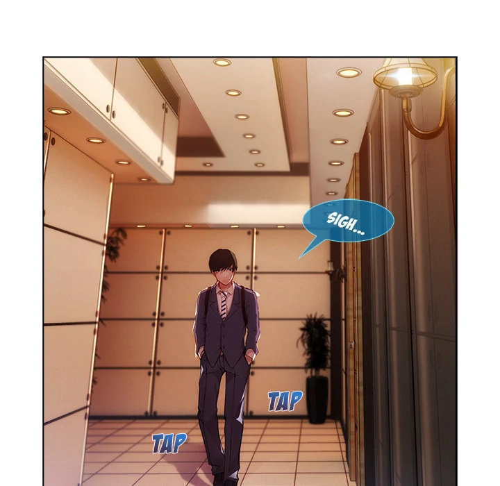 Lady Long Legs Chapter 13 - Manhwa18.com