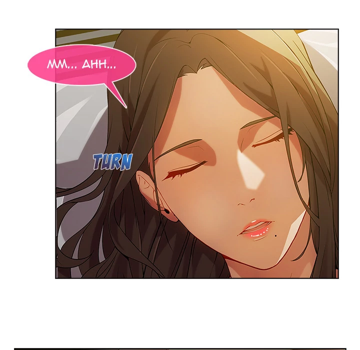 Lady Long Legs Chapter 13 - Manhwa18.com