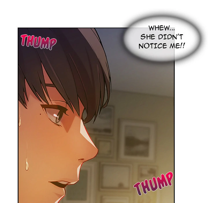 Lady Long Legs Chapter 13 - Manhwa18.com