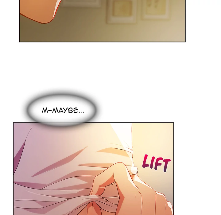 Lady Long Legs Chapter 13 - Manhwa18.com