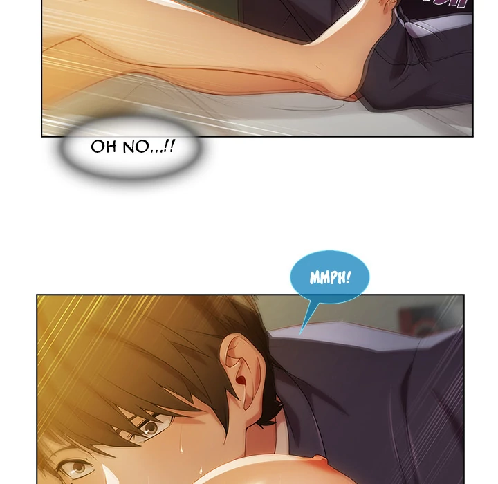 Lady Long Legs Chapter 13 - Manhwa18.com