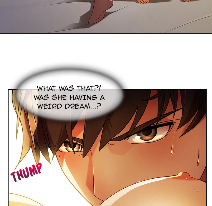 Lady Long Legs Chapter 13 - Manhwa18.com