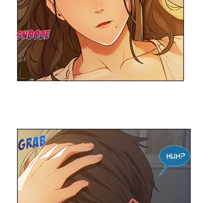 Lady Long Legs Chapter 13 - Manhwa18.com