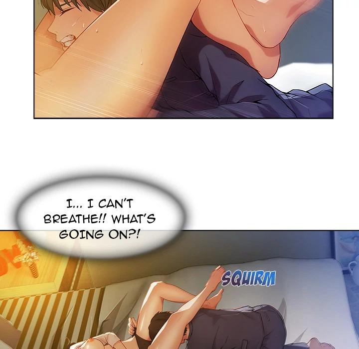 Lady Long Legs Chapter 13 - Manhwa18.com