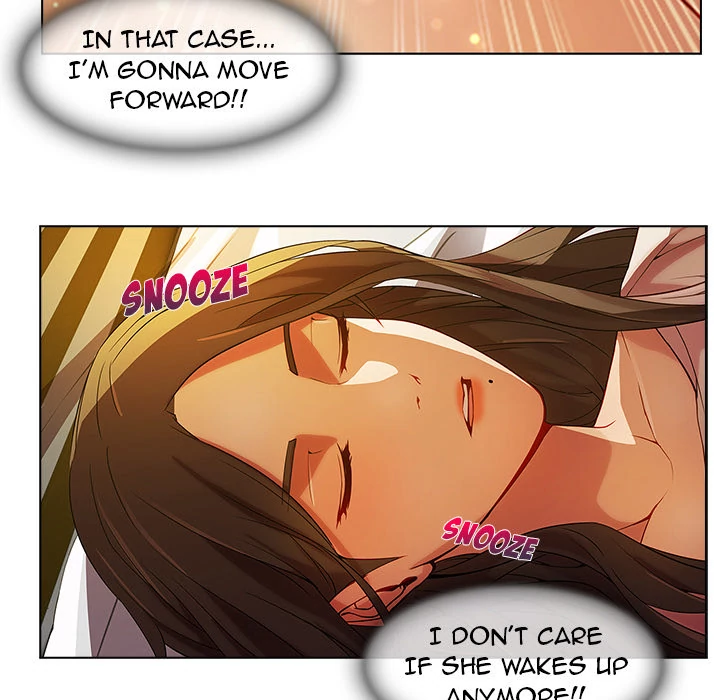 Lady Long Legs Chapter 13 - Manhwa18.com