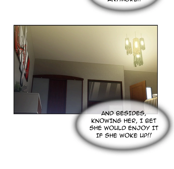 Lady Long Legs Chapter 13 - Manhwa18.com