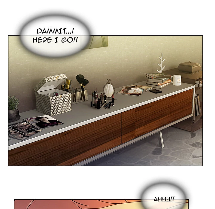 Lady Long Legs Chapter 13 - Manhwa18.com